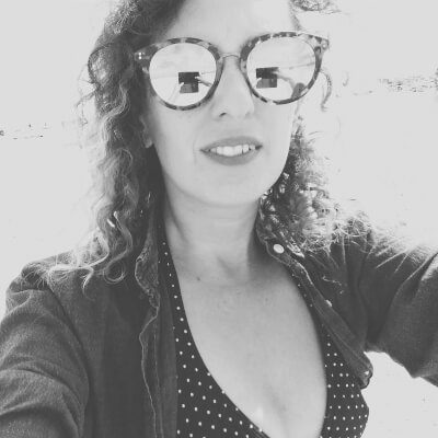 Chebaro, Hannah Hannah Chebaro