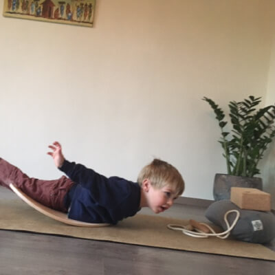 Beernaert, Lotte Lotte Beernaert