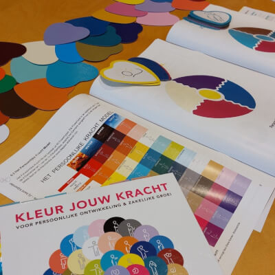 Kunnen, Eliane Eliane Kunnen