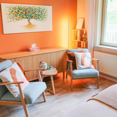 Soeters, Tereza Tereza Soeters