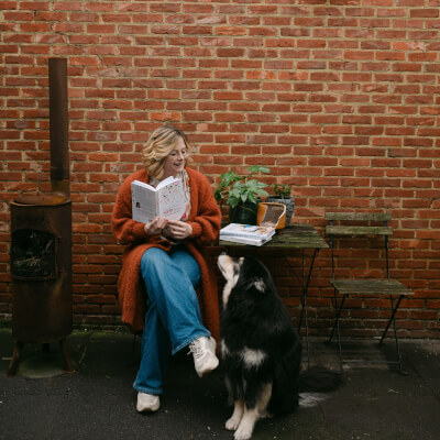 Vanleeuw, Jolien Jolien Vanleeuw