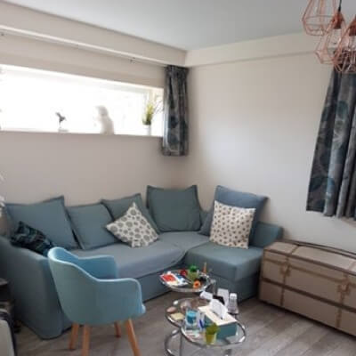 Bruneel, Katrien Katrien Bruneel