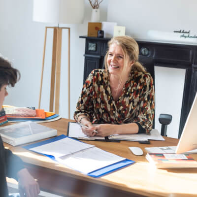 Van heule, Anne Anne Van heule