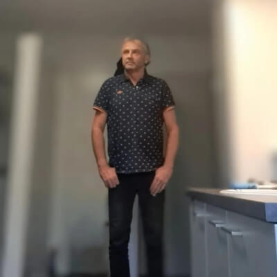 Segers, Peter Peter Segers