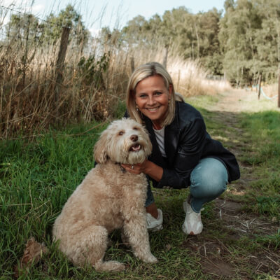 Damen, Ilse Ilse Damen