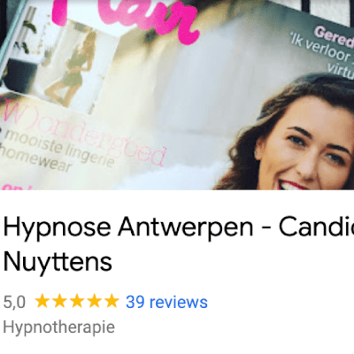 Nuyttens, Candice Candice Nuyttens
