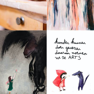 Van Neck, Els Els Van Neck