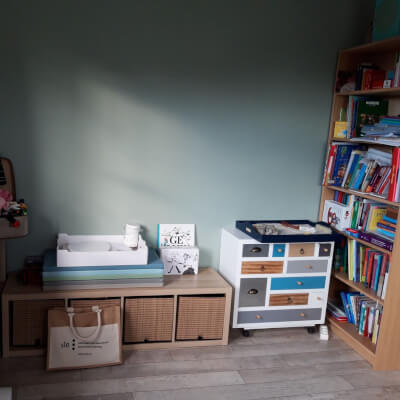 Bruneel, Katrien Katrien Bruneel