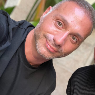 Armando De Vincentiis