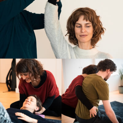 Correa, Toia Toia Correa