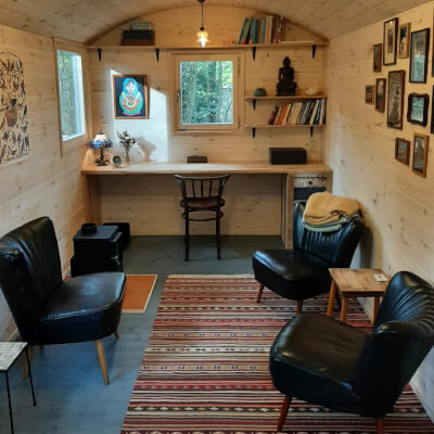 Van Eyck, Annelies Annelies Van Eyck