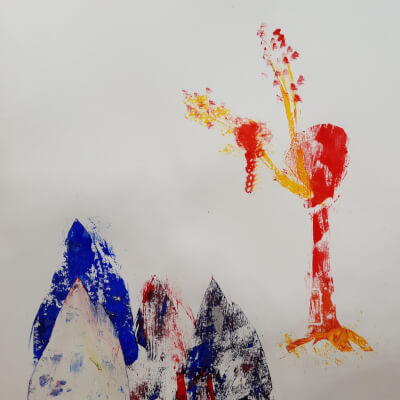 Ornelis, Kristel Kristel Ornelis