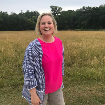 Defossez, Katrien Katrien Defossez