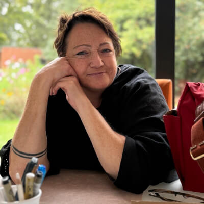 Verstraeten, Karen Karen Verstraeten