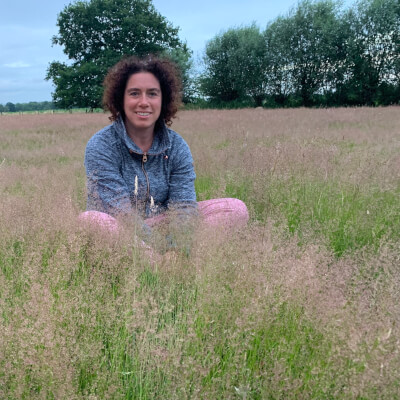 DHoore, Katherine Katherine DHoore