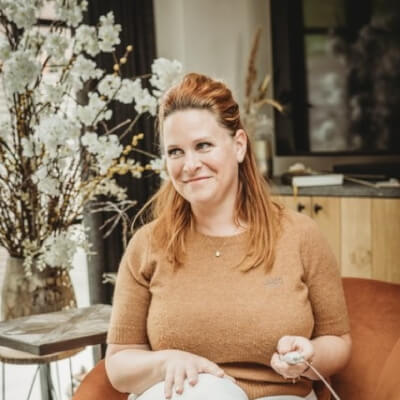 Crombez, Vanessa Vanessa Crombez