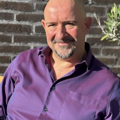 Baeyens, Kris Kris Baeyens