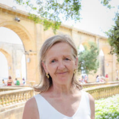 Verdonk, Brigitte Brigitte Verdonk