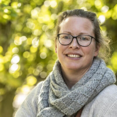 Servayge, Vanessa Vanessa Servayge