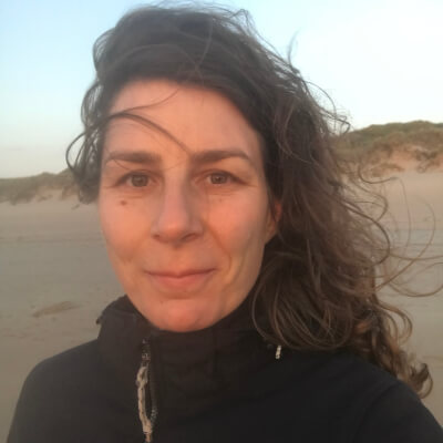 Vermeulen, Wendy Wendy Vermeulen