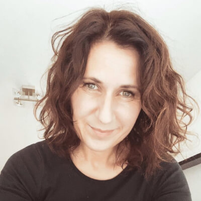 Van Hevel, Ilse Ilse Van Hevel