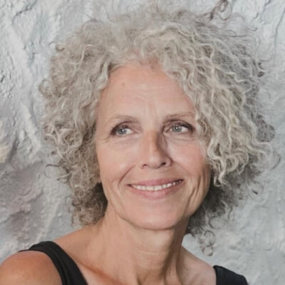 Christine Vanden Herreweghe