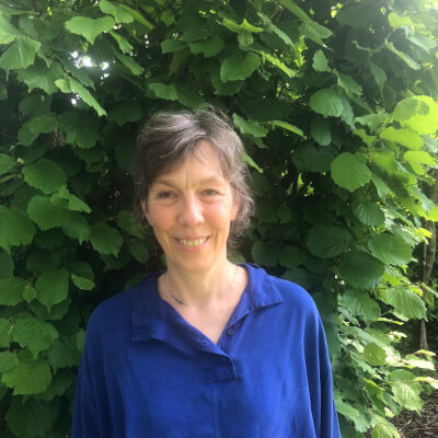 Cluckers, Kristien Kristien Cluckers