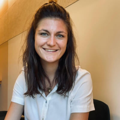 Dekoster, Karlien Karlien Dekoster