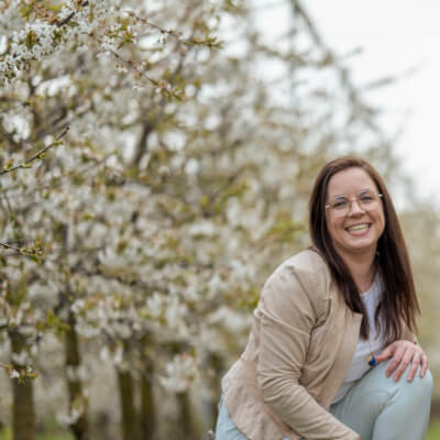 De Rudder, Katrien Katrien De Rudder