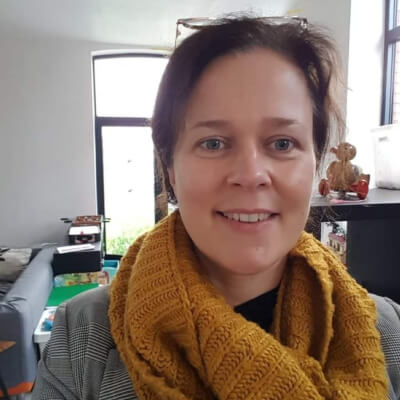 Lefevre, An An Lefevre