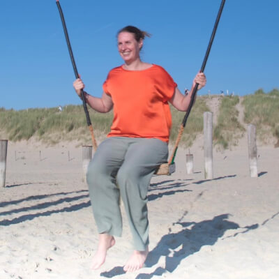 Bormans, Tessa Tessa Bormans