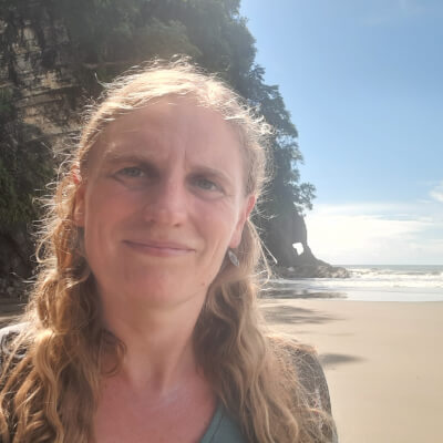 Van Eyck, Annelies Annelies Van Eyck