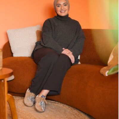 Ouaich, Naila Naila Ouaich