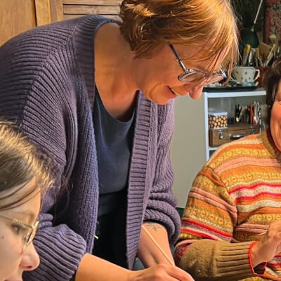 Van Neck, Els Els Van Neck