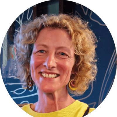 Brion, Veronique Veronique Brion