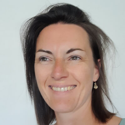 Van Buggenhout, Barbara Barbara Van Buggenhout