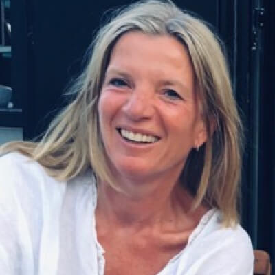 Delen, Sylvie Sylvie Delen