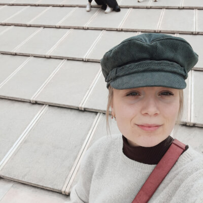 Van Avermaet, Eve Eve Van Avermaet