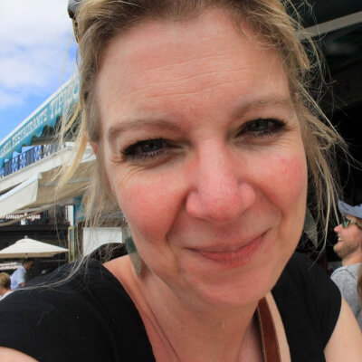 Van Hoof, Joke Joke Van Hoof