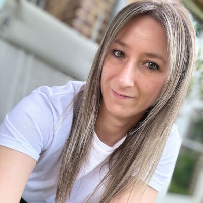 Van Hoof, Hanne Hanne Van Hoof