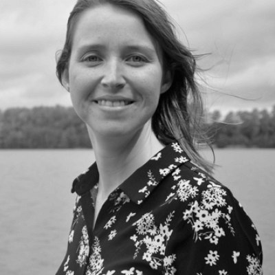 Wouters, Liese Liese Wouters