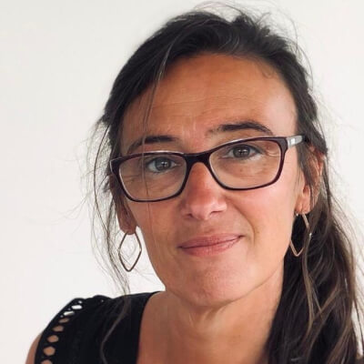 Vandromme, Heidi Heidi Vandromme