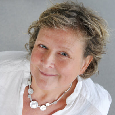 Vanhooren, Griet Griet Vanhooren