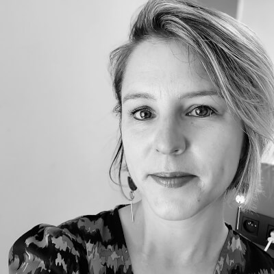 Vanlanduyt, Maureen Maureen Vanlanduyt