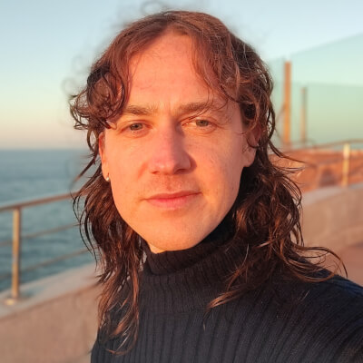 Verstraete, Turr Turr Verstraete