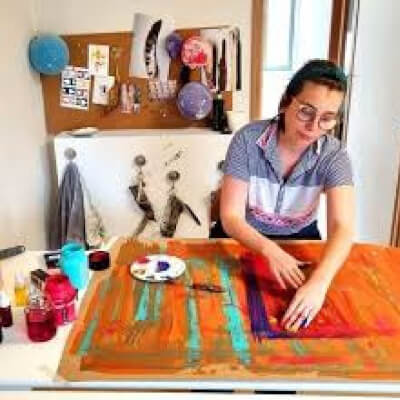 Janssens, Meike Meike Janssens