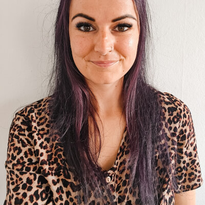 van den Hoff, Erica Erica van den Hoff