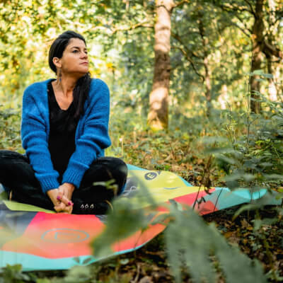 Francois, Anouk Anouk Francois