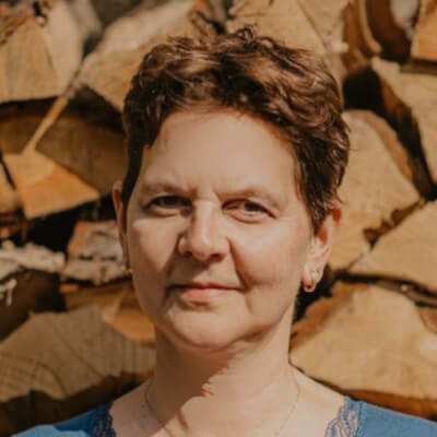 Swinnen, Karin Karin Swinnen