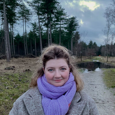 Janssens, Gisia Gisia Janssens